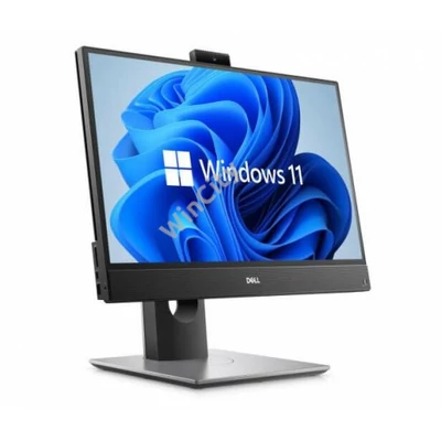 Dell Optiplex 3280 AIO 21" i5-10500T/8GB/256GB NVME SSD/webcam/1920x1080 "B"