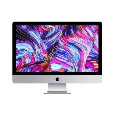Apple iMac 19.1 27" A2115 i9-9900K/16GB/1TB NVME SSD/webcam/5120x2880 "B"