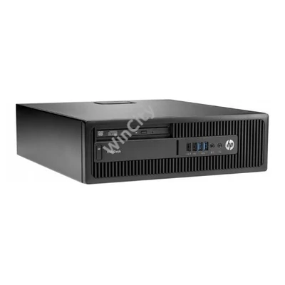 HP EliteDesk 800 G2 SFF i5-6500/8GB/128GB SATA SSD/DVD