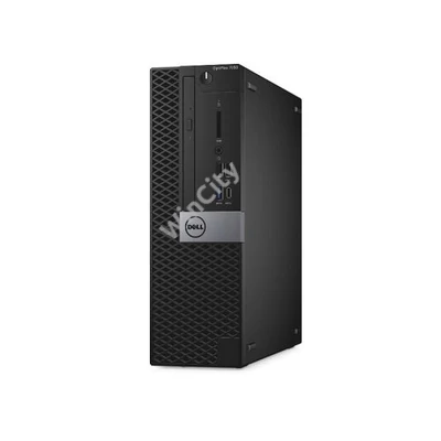 Dell Optiplex 7050 SFF i7-6700/16GB/256GB SATA SSD