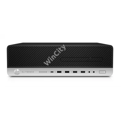 HP EliteDesk 800 G4 SFF i5-8500/16GB/256GB NVME SSD