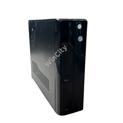 Hyrican SFF H310M S2H 2.0 i5-8400/8GB/256GB SATA SSD