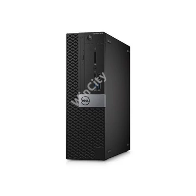 Dell Optiplex 5050 SFF i3-7100/8GB/256GB SATA SSD