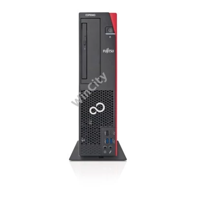 Fujitsu Esprimo D958 SFF i5-8500/8GB/256GB NVME SSD