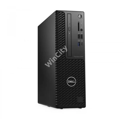 Dell Precision 3440 SFF i7-10700/32GB/256GB NVME SSD
