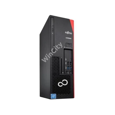 Fujitsu Esprimo D738 SFF i5-8500/8GB/256GB SATA SSD
