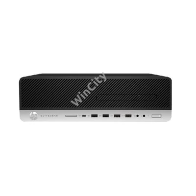 HP EliteDesk 800 G3 SFF i7-7700/16GB/256GB NVME SSD