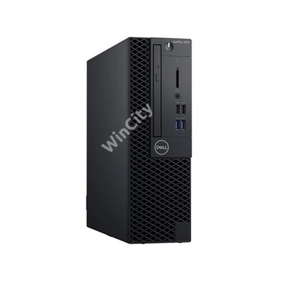 Dell Optiplex 3070 SFF i7-9700/16GB/256GB NVME SSD