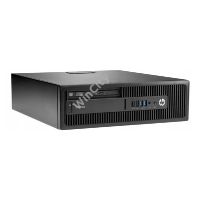 HP EliteDesk 800 G2 SFF i7-6700/32GB/256GB SATA SSD