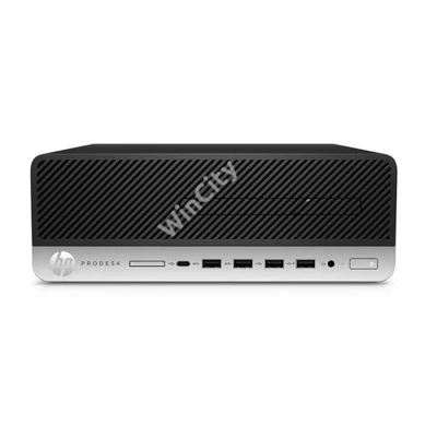 HP ProDesk 600 G5 SFF Celeron G4930/8GB/256GB NVME SSD