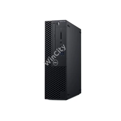 Dell Optiplex 3060 SFF i3-8100/8GB/256GB SATA SSD sérült ház