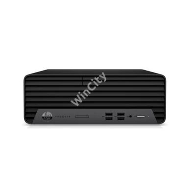 HP ProDesk 400 G7 SFF i5-10400F/8GB/256GB NVME SSD/GT730 2GB *