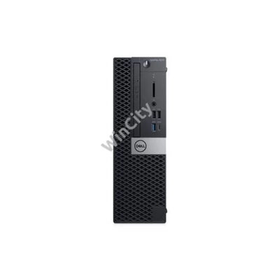 Dell Optiplex 5070 SFF i7-9700/16GB/256GB NVME SSD
