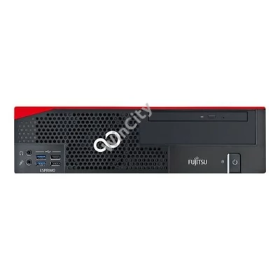 Fujitsu Esprimo D757 SFF i5-7400/8GB/128GB SATA SSD/DVD
