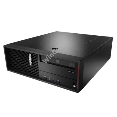 Lenovo ThinkStation P310 SFF i7-6700/16GB/512GB SATA SSD