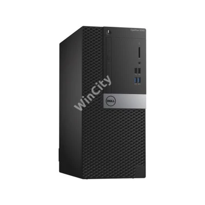 Dell Optiplex 3040 MT i5-6500/8GB/256GB SATA SSD