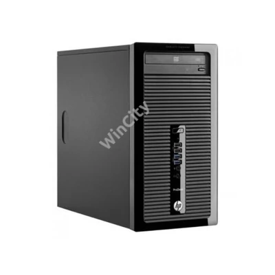 HP ProDesk 600 G2 MT i7-6700/16GB/256GB SATA SSD/DVD