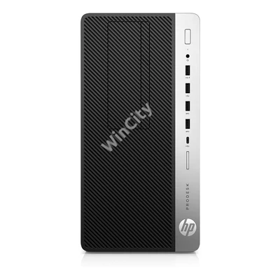 HP ProDesk 600 G5 MT i5-9500/8GB/256GB NVME SSD/DVD