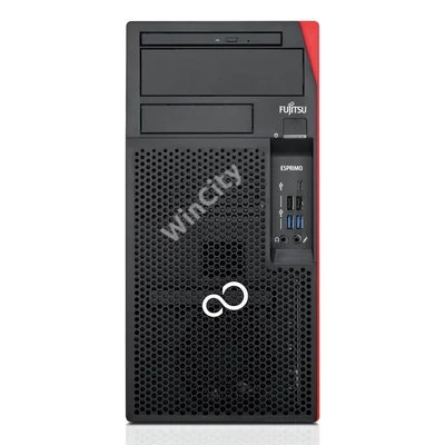 Fujitsu Esprimo P958 MT i7-8700/32GB/512GB NVME SSD/DVD