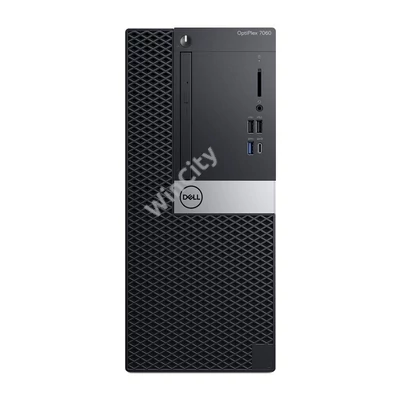 Dell Optiplex 7070 MT i7-9700/16GB/512GB NVME SSD/DVD
