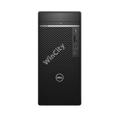 Dell Optiplex 7080 MT i7-10700/16GB/512GB NVME SSD/DVD