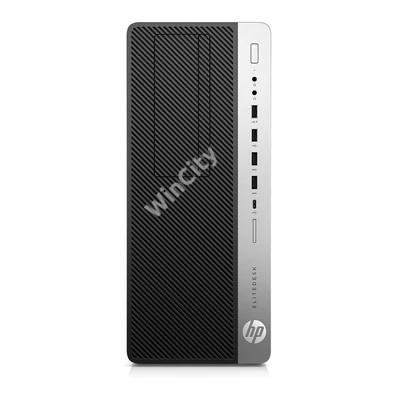 HP EliteDesk 800 G3 TWR i7-7700/8GB/512GB SATA SSD/DVD