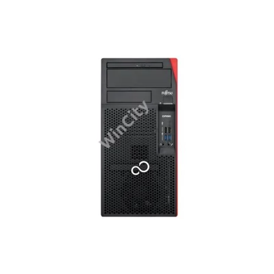 Fujitsu Esprimo P957 MT i5-6500/8GB/256GB SATA SSD