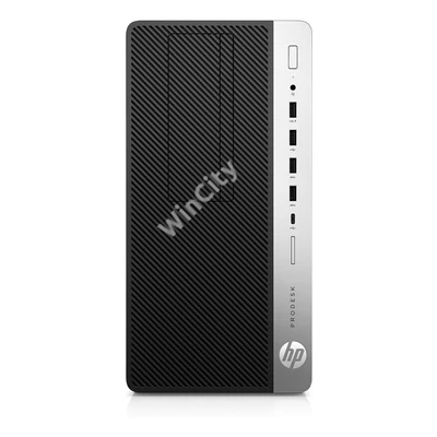 HP ProDesk 600 G4 MT i5-8500/8GB/256GB NVME SSD/DVD
