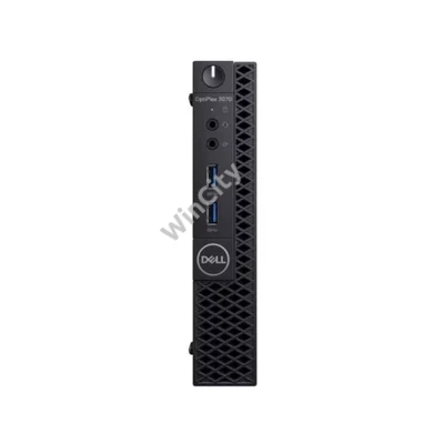 Dell Optiplex 3070 Micro i5-9500T/8GB/256GB NVME SSD