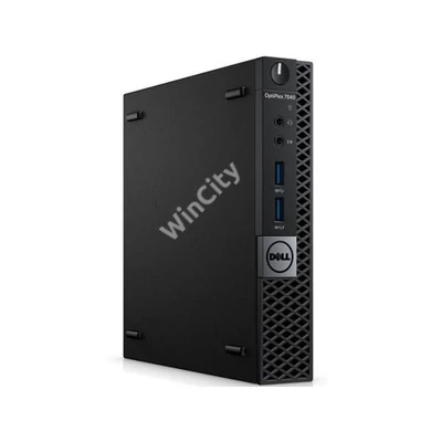 Dell Optiplex 7040 Micro i5-6500T/8GB/256GB SATA SSD