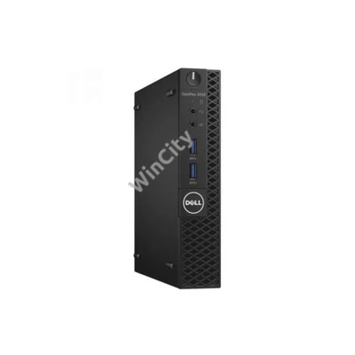 Dell Optiplex 3050 Micro i5-6500T/8GB/256GB SATA SSD