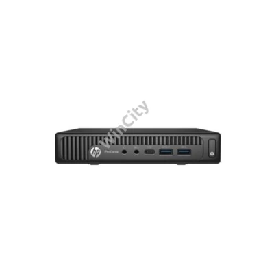 HP ProDesk 600 G2 DM i3-6100T/8GB/256GB SATA SSD