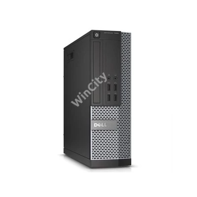 Dell Optiplex 7070 Micro i5-9500T/8GB/256GB NVME SSD
