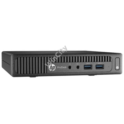 HP ProDesk 400 G2 DM i5-6500T/8GB/256GB SATA SSD