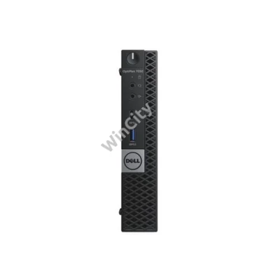 Dell Optiplex 7050 Micro i5-7500/8GB/256GB SATA SSD