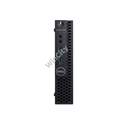 Dell Optiplex 3060 Micro i5-8500T/8GB/256GB SATA SSD