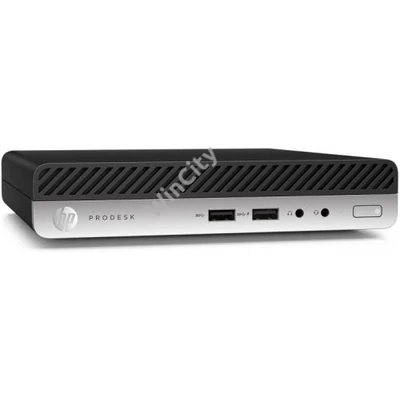 HP ProDesk 400 G4 DM i5-8500T/8GB/256GB NVME SSD