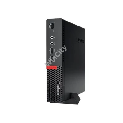 Lenovo ThinkCentre M910q Tiny i5-6500T/8GB/256GB NVME SSD