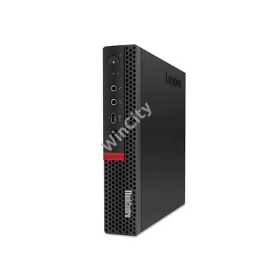 Lenovo ThinkCentre M710Q Tiny 10MR i5-7400T/8GB/256GB NVME SSD
