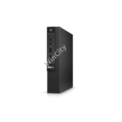 Dell Optiplex 9020 Micro i5-4590T/8GB/256GB SATA SSD