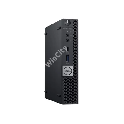 Dell Optiplex 7060 Micro i5-8500T/8GB/128GB SATA SSD