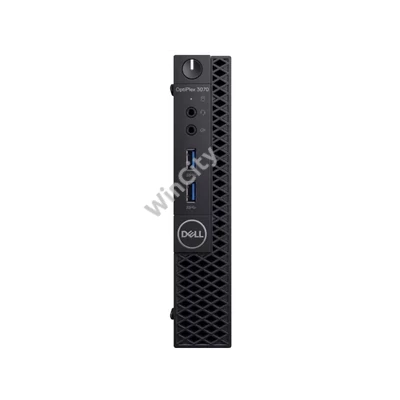 Dell Optiplex 3070 Micro i5-9500T/8GB/512GB NVME SSD