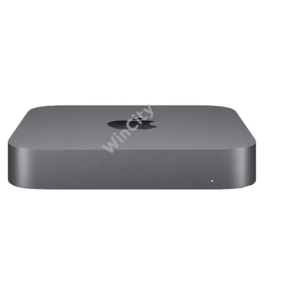 Apple Mac Mini 8.1 A1993 2018 i7-8700B/32GB/1TB SSD sérült ház
