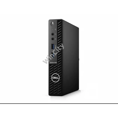 Dell Optiplex 3080 Micro i3-10100T/8GB/128GB NVME SSD *
