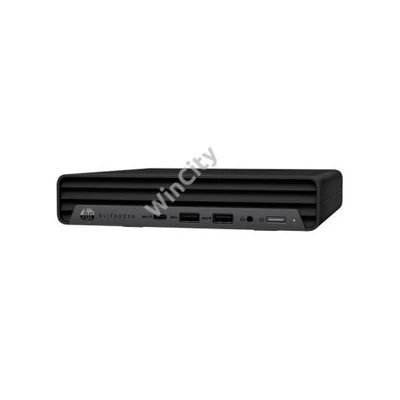 HP EliteDesk 800 G6 DM i3-10100/8GB/256GB NVME SSD *