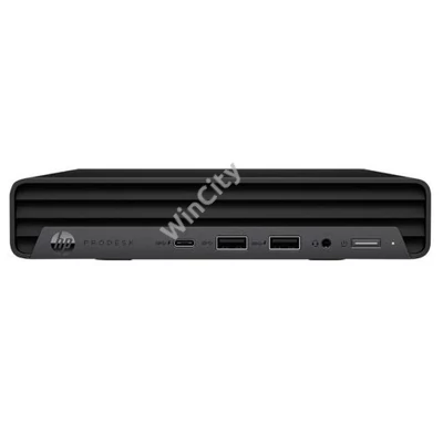 HP ProDesk 600 G6 DM i5-10600T/8GB/256GB NVME SSD *