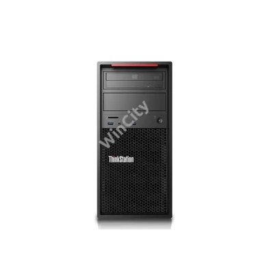 Lenovo ThinkStation P310 MT i7-6700/16GB/256GB SATA SSD/DVD