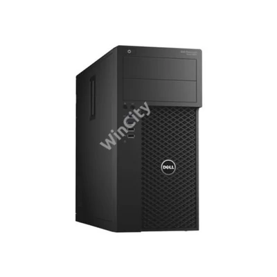 Dell Precision T3620 TWR Xeon E3-1240v5/16GB/256GB SATA SSD/DVD/Nvidia Quadro M2000