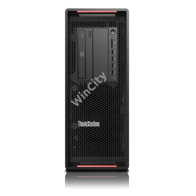 Lenovo ThinkStation P720 TWR 2x Xeon Bronze 3104/32GB/512GB SATA SSD/DVD/Nvidia Quadro P1000