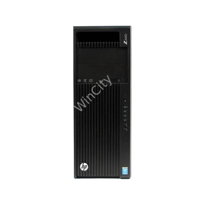 HP Workstation z440 Xeon E5-1650v4/32GB/512GB SATA SSD/M2000